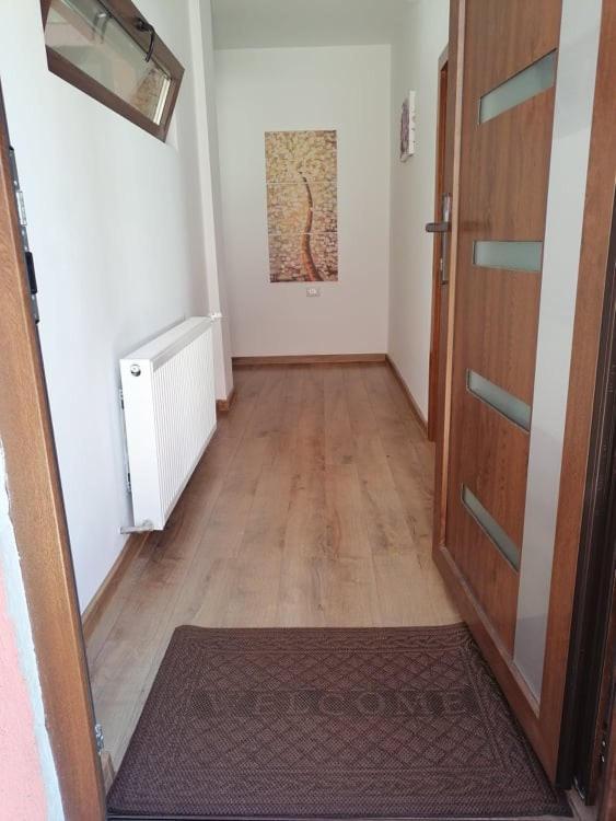 Apartament Happy House Hunedoara Zewnętrze zdjęcie