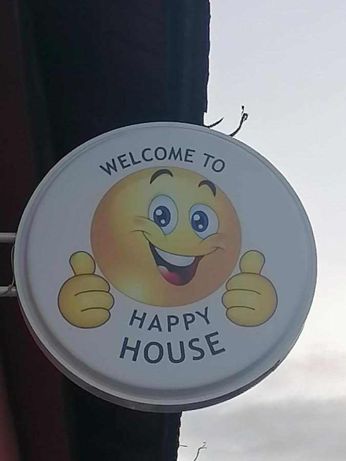 Apartament Happy House Hunedoara Zewnętrze zdjęcie