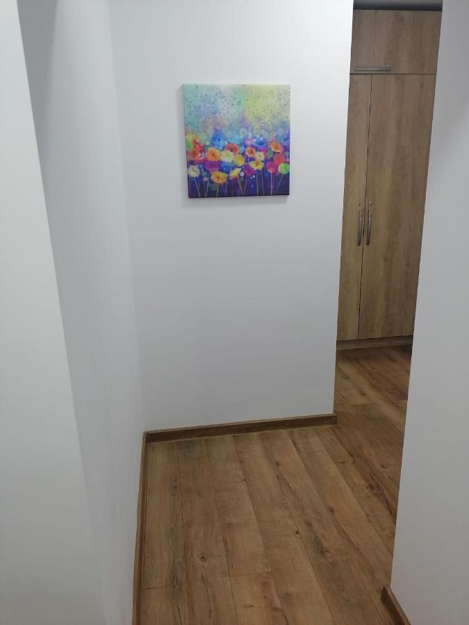 Apartament Happy House Hunedoara Zewnętrze zdjęcie